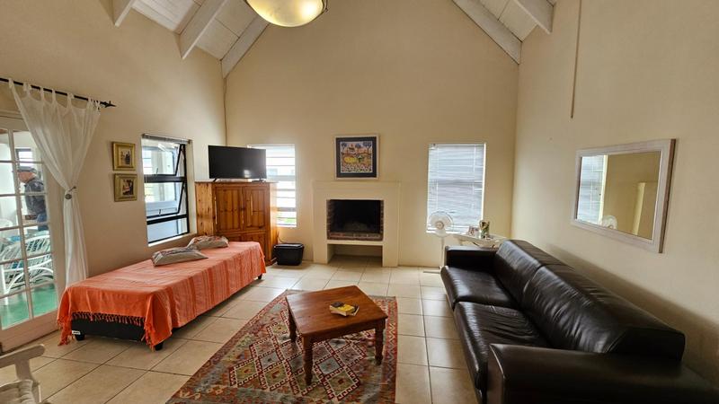 2 Bedroom Property for Sale in Dwarskersbos Western Cape
